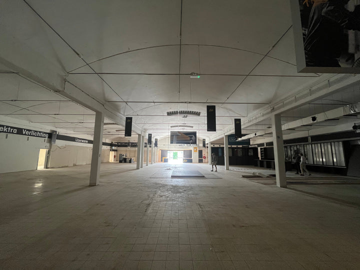 Crowdfunding Buurman Breda! Help je mee?