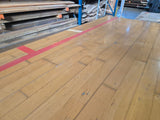 Sportvloer Panelen