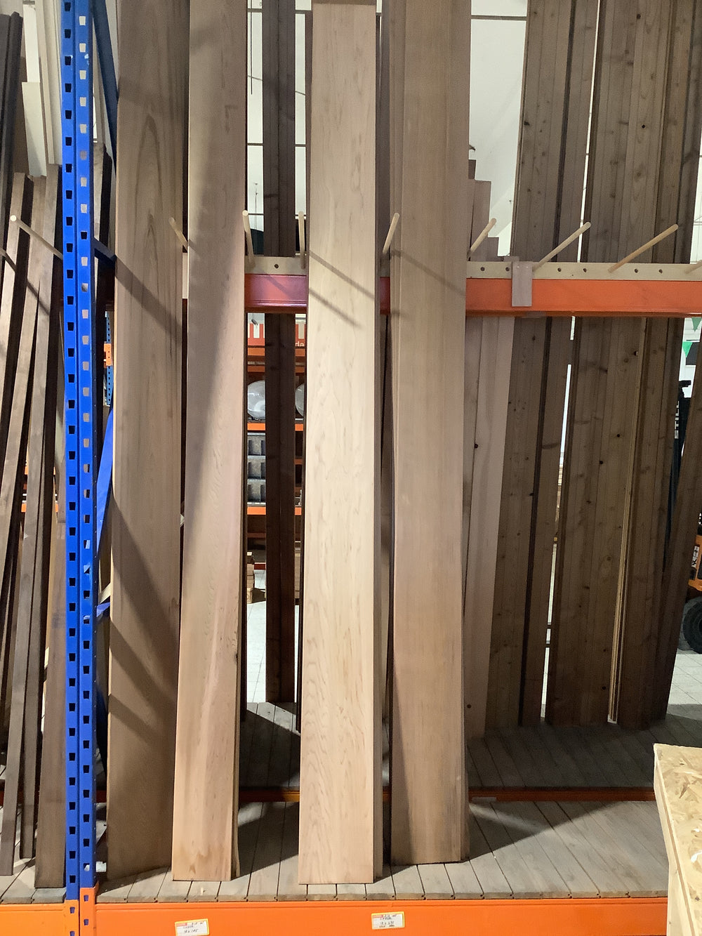Ceder Plank