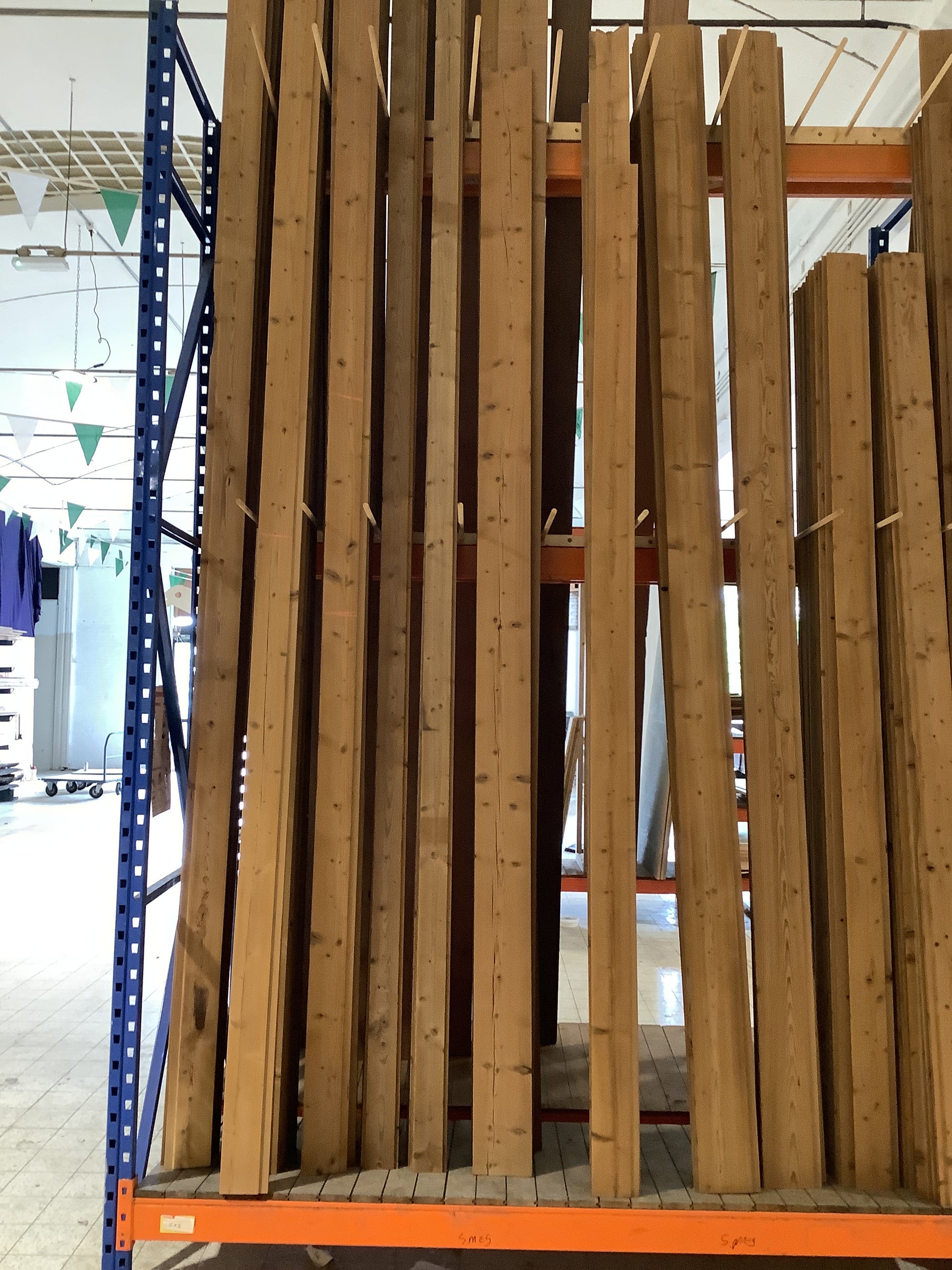 Thermisch Vuren - Channelsiding
