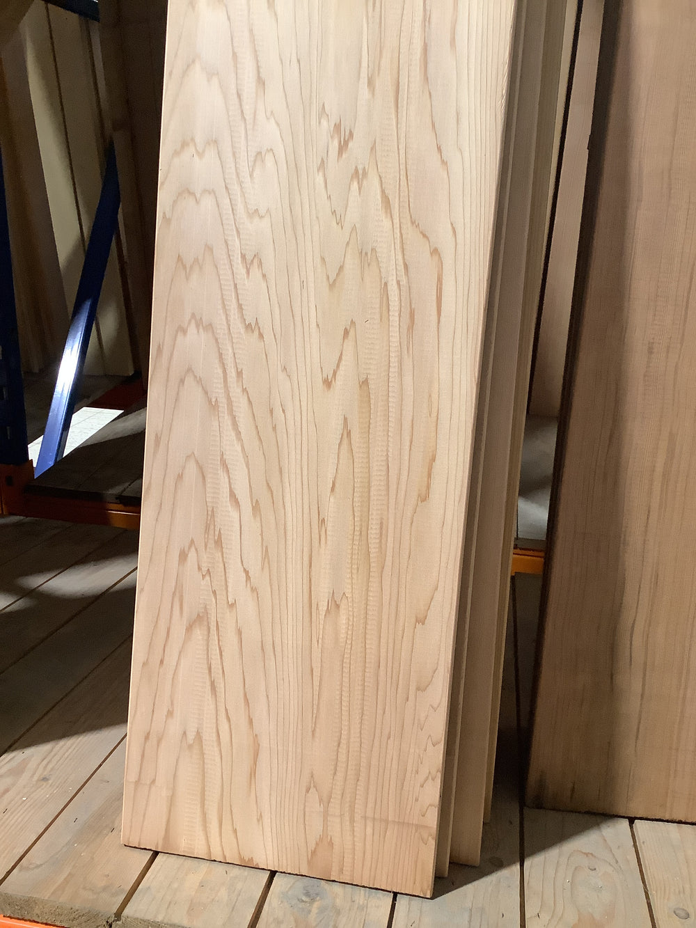 Ceder Plank