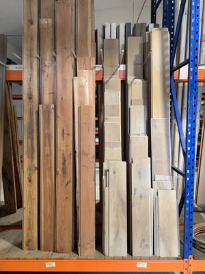 Houten Vloeren