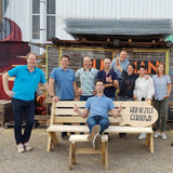 BOUW HET ZELF - GROEPSWORKSHOP