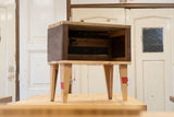 CURSUS | MEUBELMAKEN 1 | KASTJE OP POTEN