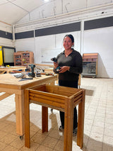 GROENE VINGERS - HALVE DAG WEEKENDWORKSHOP x ALWEL