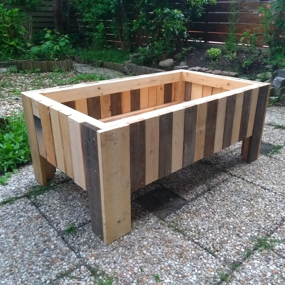 MOESTUINBAK - HALVE DAG WEEKENDWORKSHOP