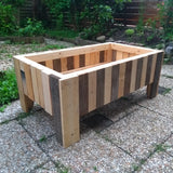 MOESTUINBAK - HALVE DAG WEEKENDWORKSHOP