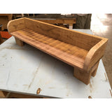 WORKSHOP (1/2 dag): BALKONBARRETJE