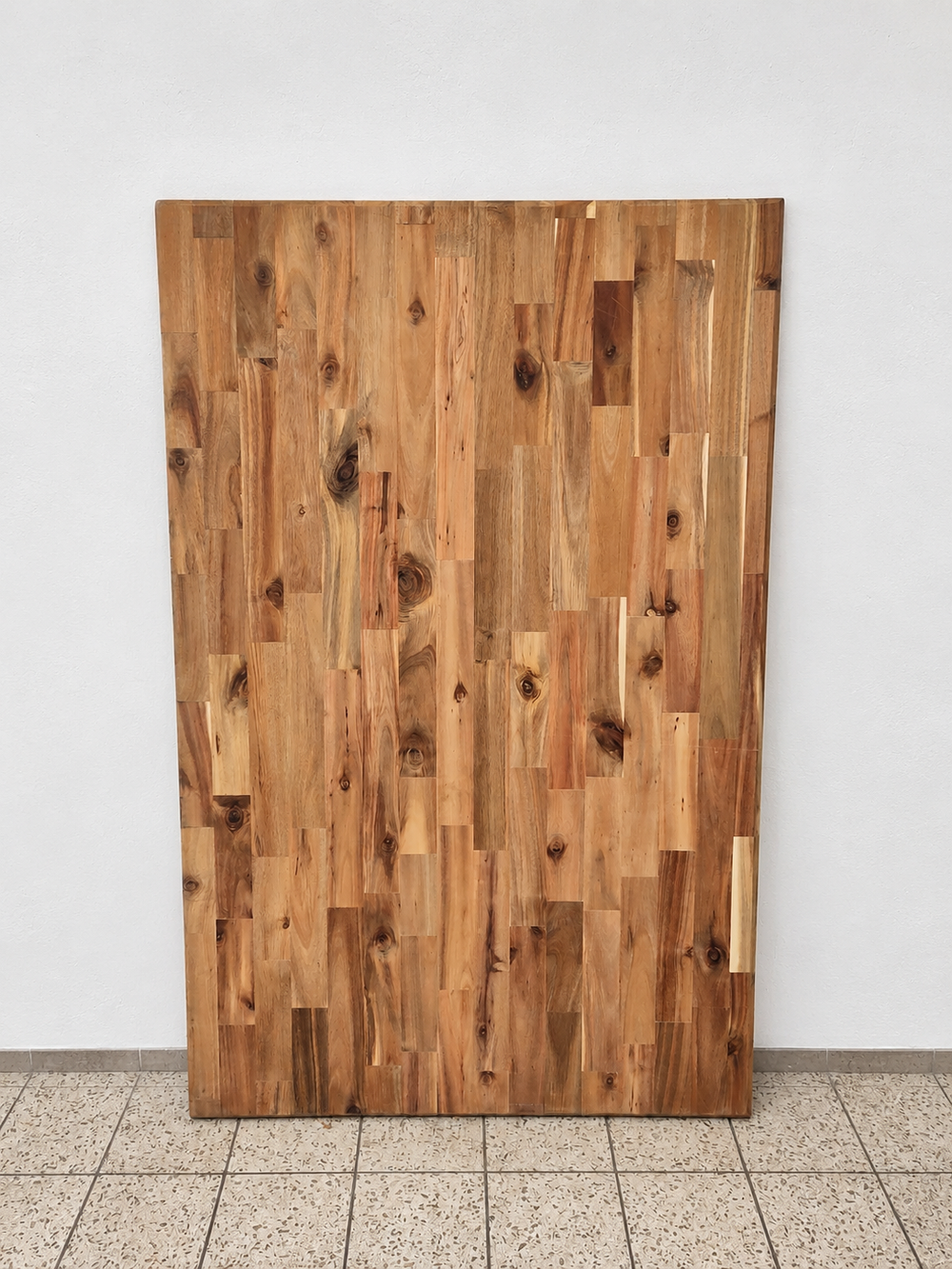 Acacia Plaat
