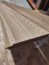 Red Cedar - Vellingdelen