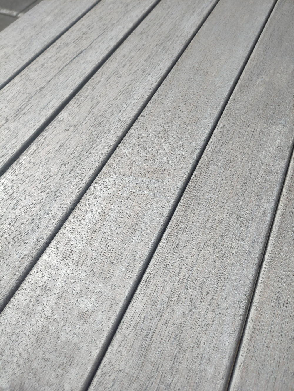 Platowood Fraké Lat 18x90 voorgegrijsd