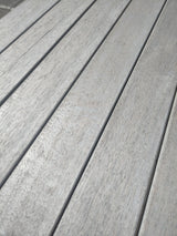 Platowood Fraké Lat 18x90 voorgegrijsd