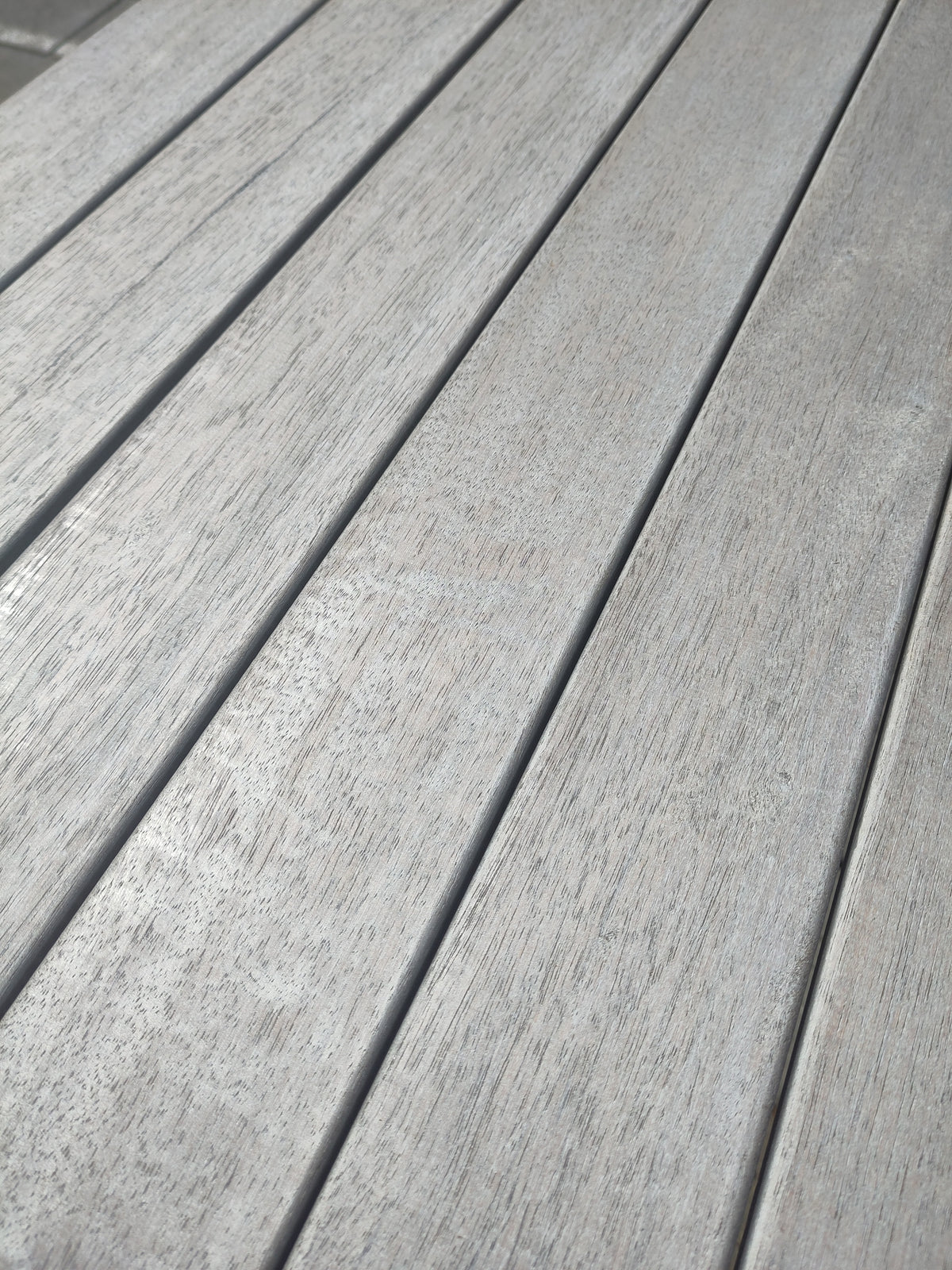 Platowood Fraké Lat 18x90 voorgegrijsd