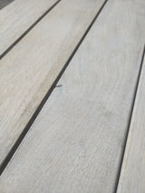 Fraké 18x140 channelsiding voorgegrijsd of zwart