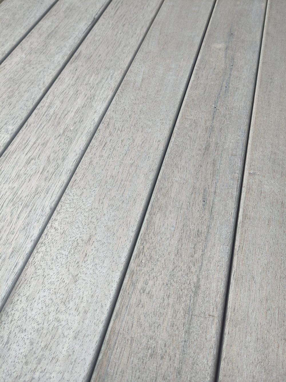 Platowood Fraké Lat 18x90 voorgegrijsd