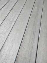 Platowood Fraké Lat 18x90 voorgegrijsd