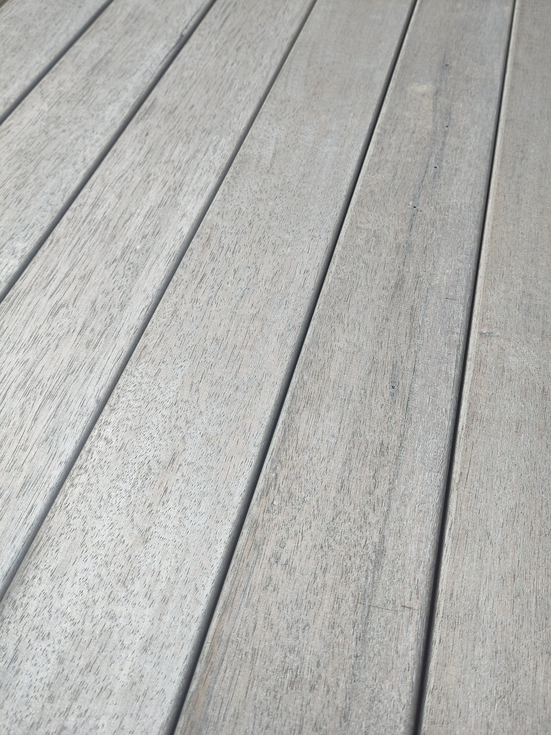 Platowood Fraké Lat 18x90 voorgegrijsd