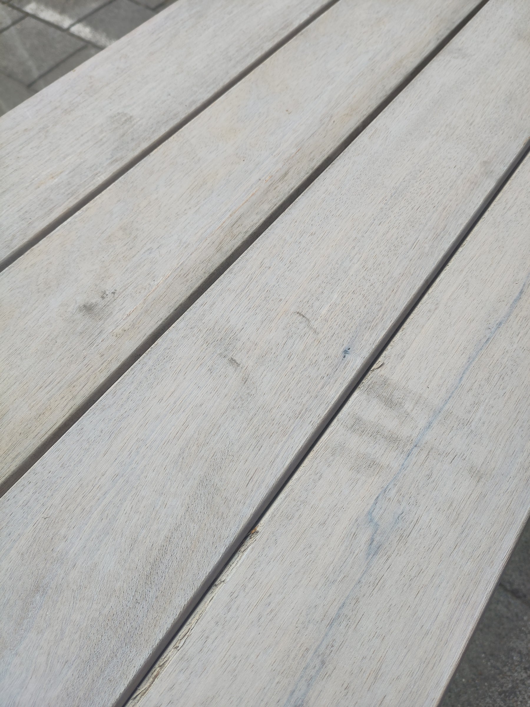 Fraké 18x140 channelsiding voorgegrijsd of zwart