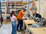 OUDER/KIND - HALVE DAG WORKSHOP